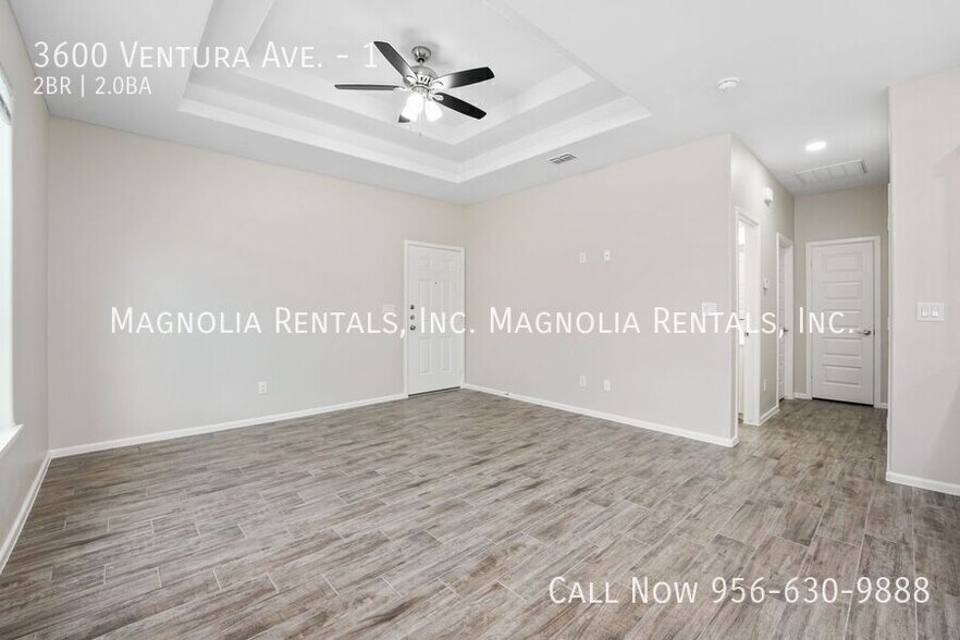 Building Photo - 3600 Ventura Ave