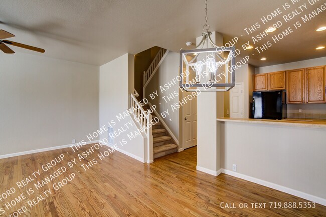 Building Photo - 3943 Diamond Ridge View