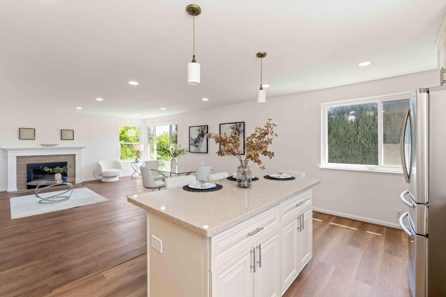 Building Photo - 1677 Calabazas Blvd