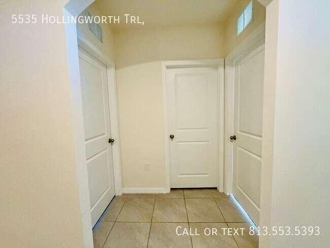 Building Photo - 5535 Hollingworth Trl