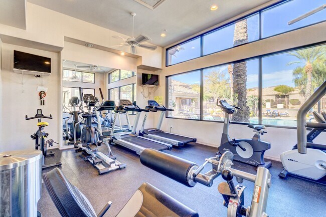Building Photo - Furnished Retreat in Scottsdale