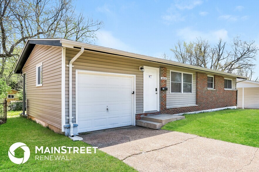 Building Photo - 10310 Monarch Dr