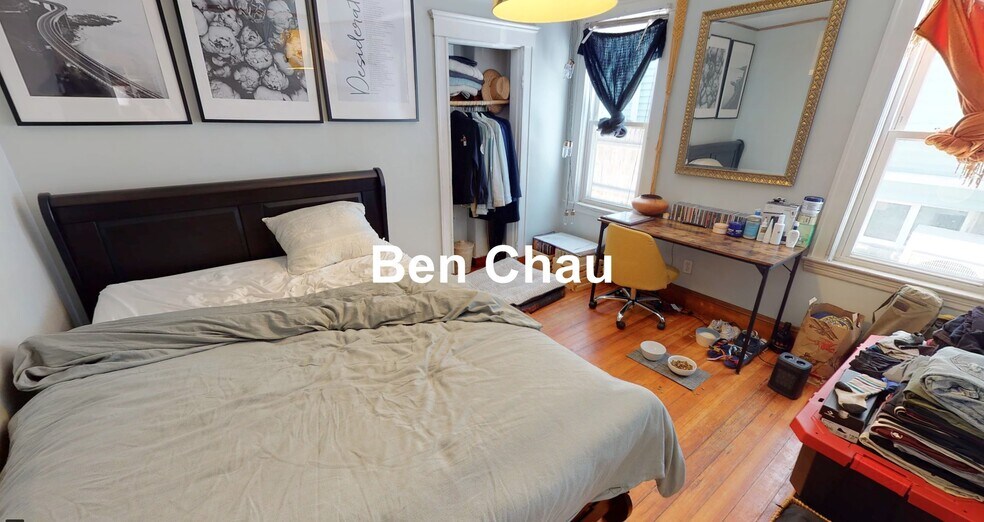 Building Photo - 243 Summer St