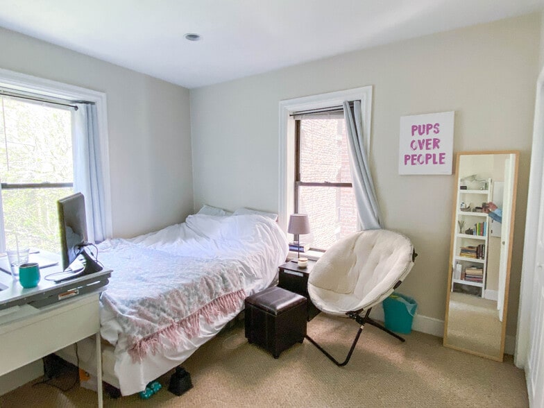 Building Photo - 35 Sheafe St