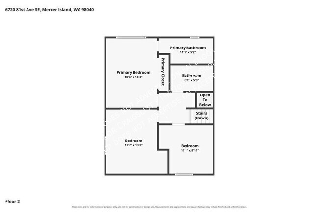 Building Photo - 6720 81st Ave SE
