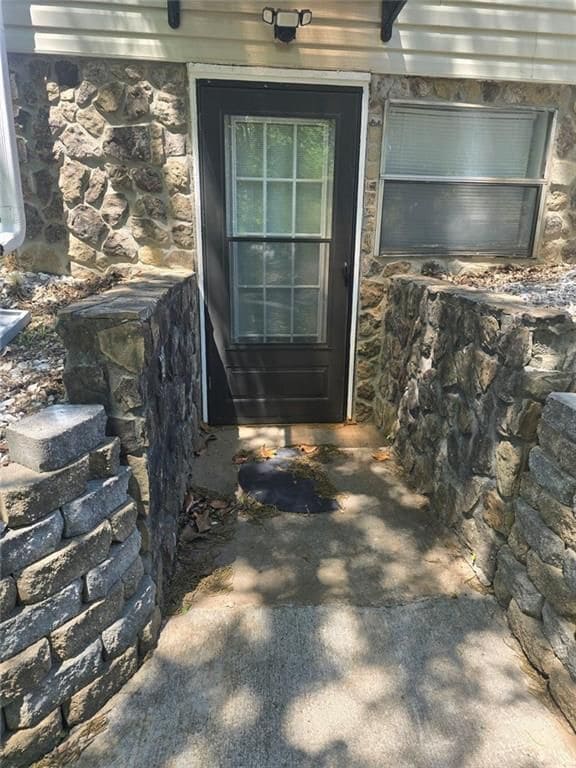Building Photo - 110 Powder Springs St