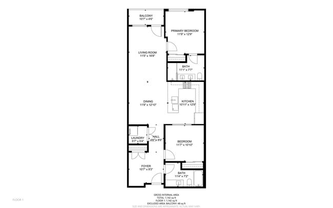 Building Photo - 2729 W 28th Ave