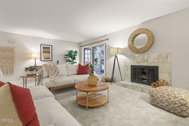 Building Photo - 640 S Lake Ave