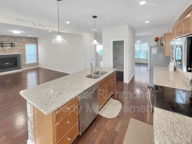 Building Photo - 406 Bridge Creek Ct