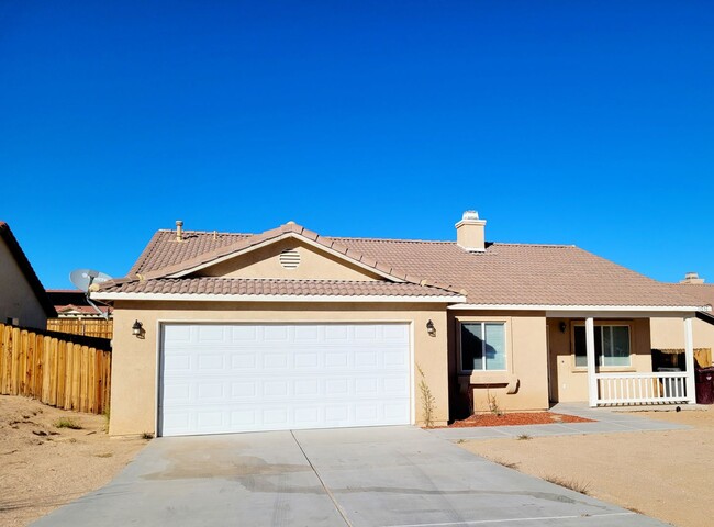 Primary Photo - 71556 Sun Valley Dr