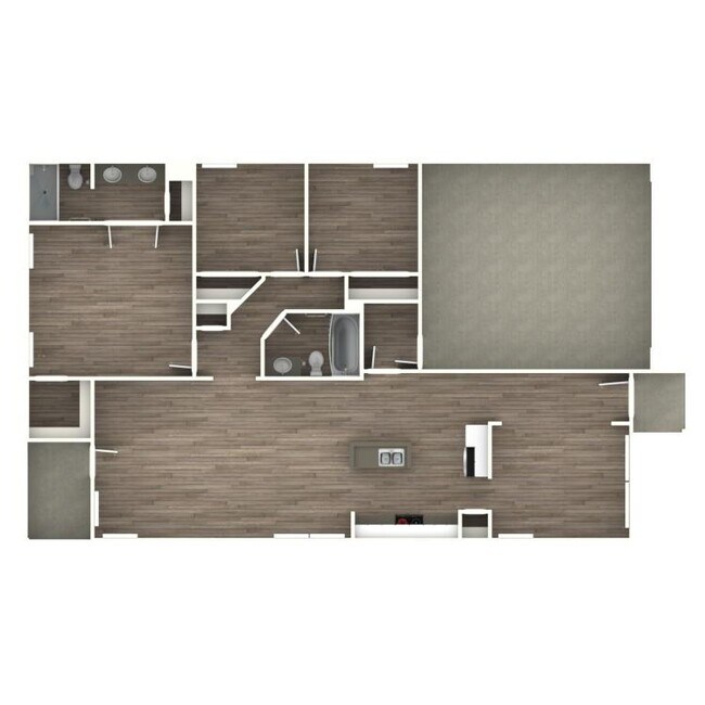 Building Photo - 225 San Gabriel River Rd