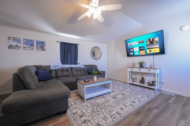 Building Photo - Modern Living with Private Theater Room