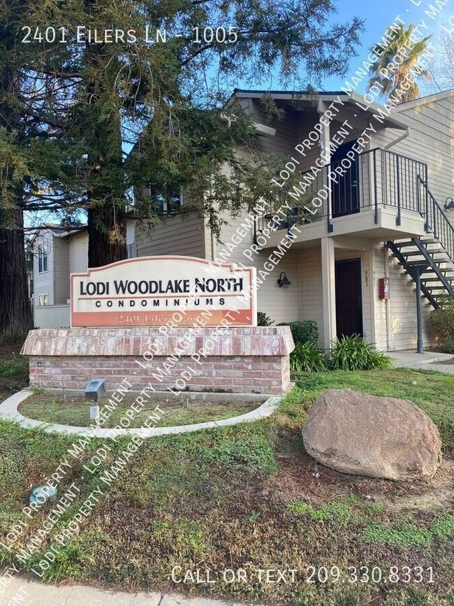 Building Photo - 2401 Eilers Ln