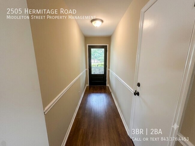 Building Photo - 2505 Hermitage Rd
