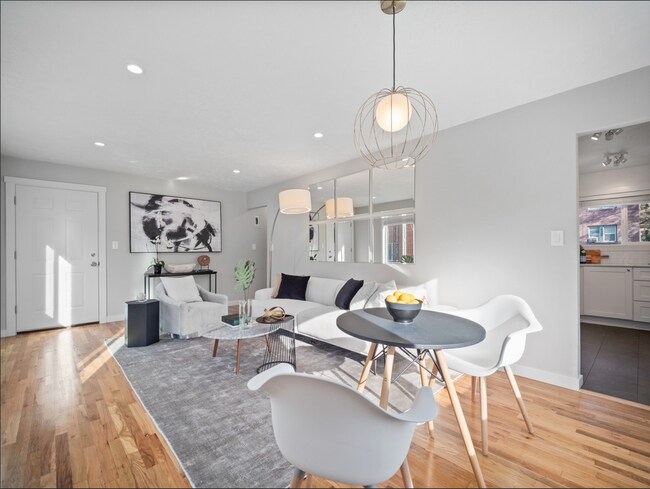 Interior Photo - Taylor Apartments