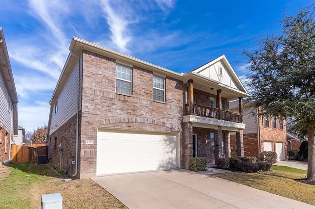 Primary Photo - 4313 Summer Star Ln