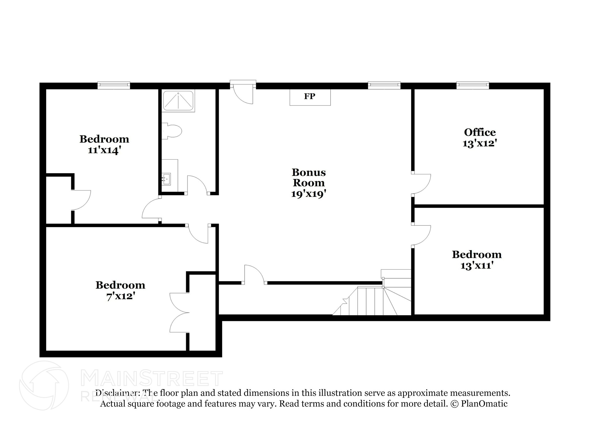 Building Photo - 9820 Pollie Little Ln