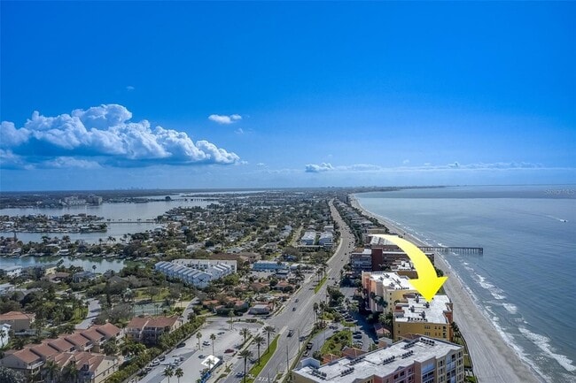 Building Photo - 16550 Gulf Blvd