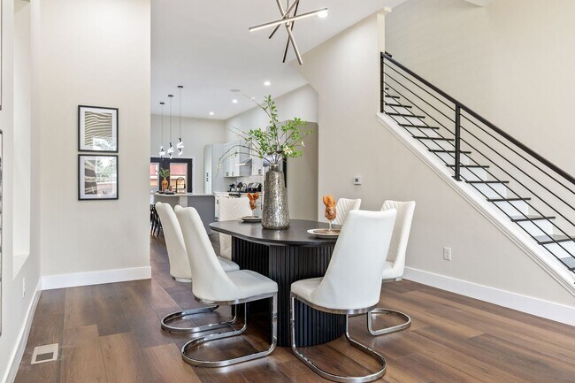 Building Photo - New construction single family home in the Grove for rent