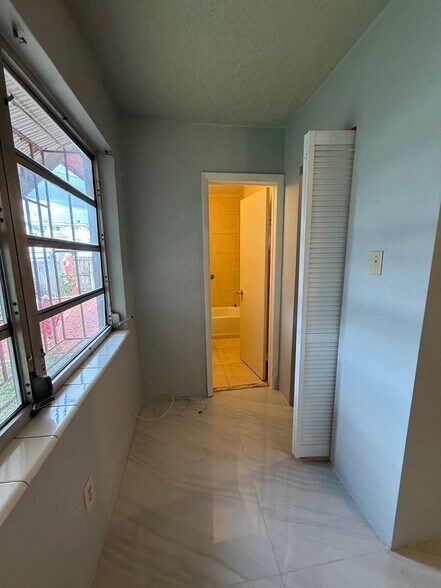 Bed1 - Walk-In Closet and Bath - 662 NE 132nd St