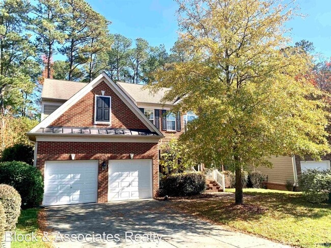 Primary Photo - 5 br, 3 bath House - 1221 Hill Hollow Way