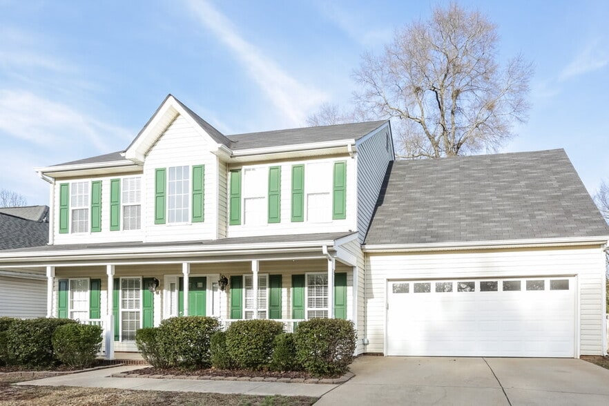 Building Photo - 14133 Southbridge Forest Dr