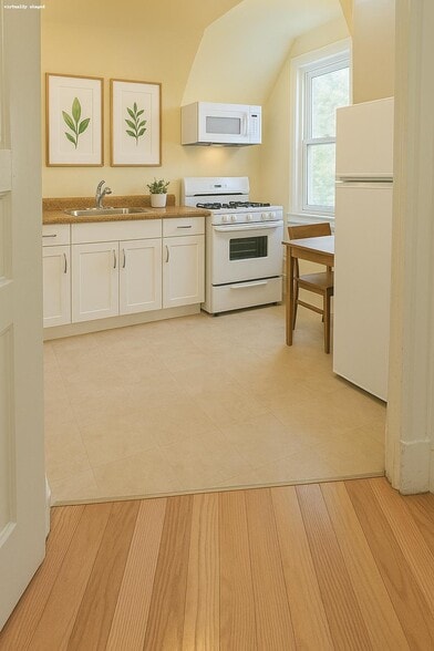 virtually staged - 23 Parsons St
