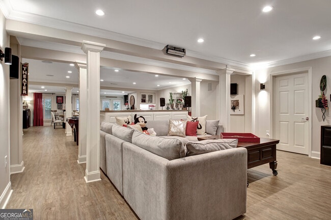 Building Photo - 804 Ridgestone Ct