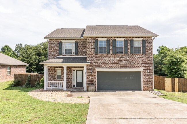 Building Photo - 3366 Wild Hare Ln