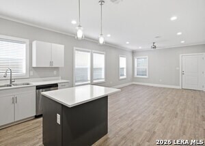 Building Photo - 2115 W Houston St