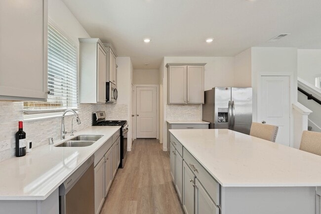 Building Photo - 17114 Pentland Hls Wy