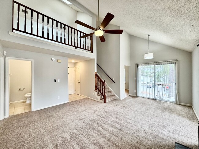 Building Photo - UPDATED with NEW Carpet & Fresh Paint! REA...