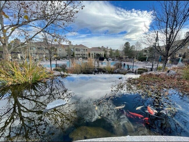 Building Photo - 9900 Wilbur May Pkwy