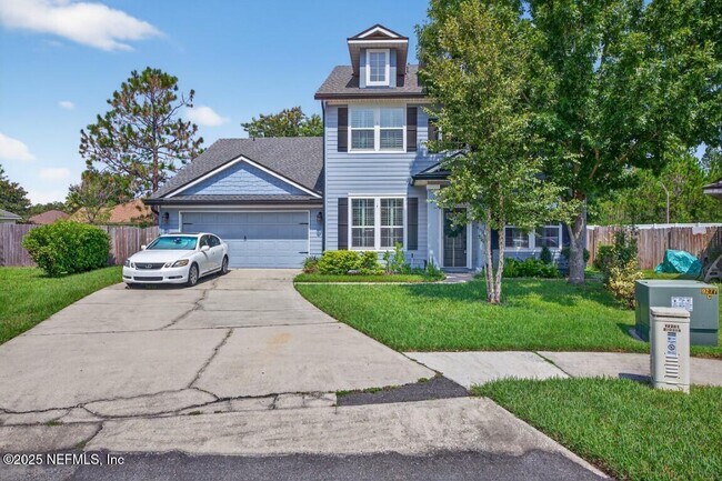 Building Photo - 9281 Sharnbrook Ln