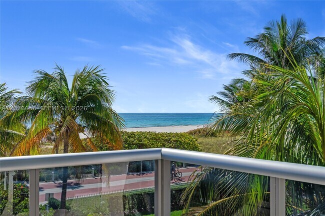 Building Photo - 5875 Collins Ave