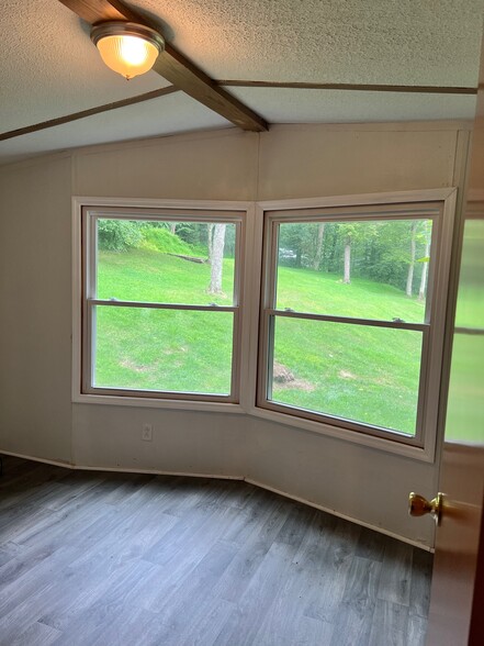 Bedroom #3 - 746 Pony Farm Rd