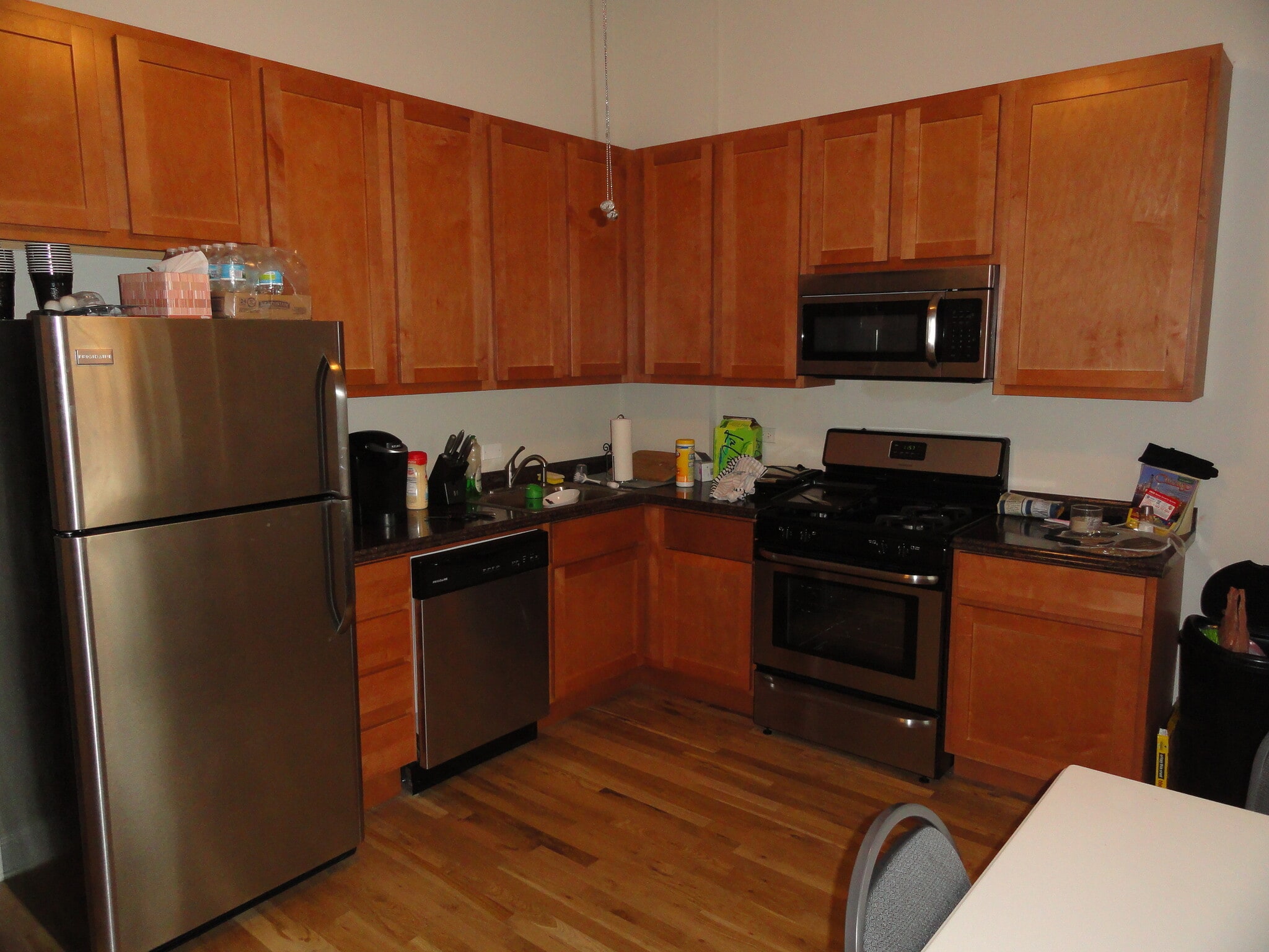 Building Photo - 1459 W Taylor St