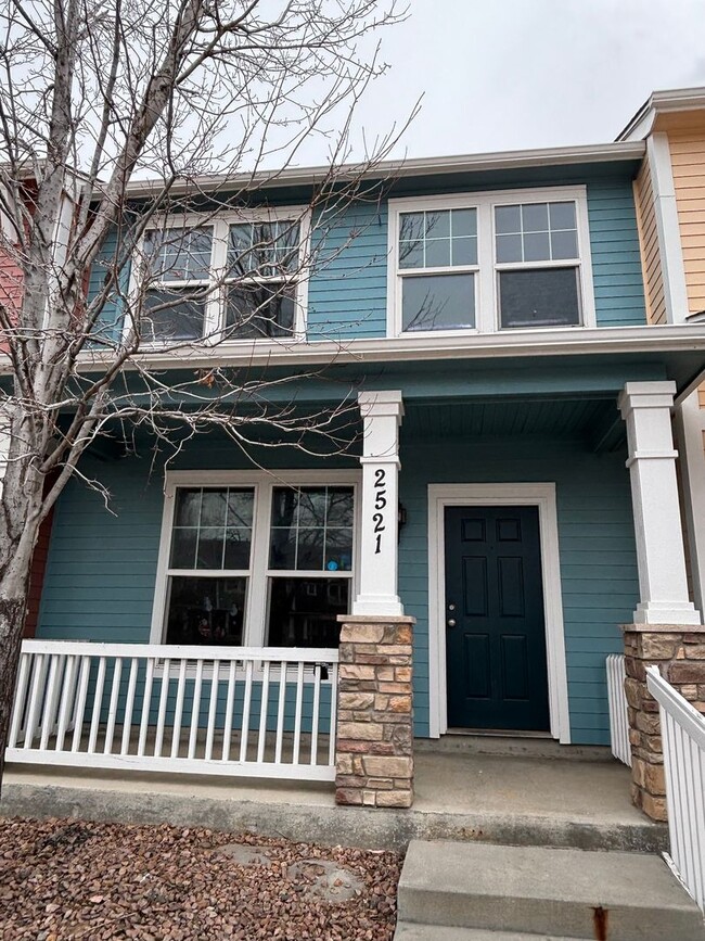 Building Photo - Shannara Grove townhome for rent!