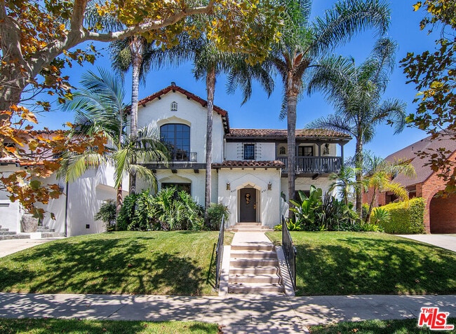Building Photo - 450 N Orange Dr
