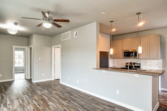 Interior - Park Place Apartments