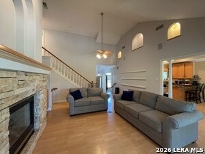Building Photo - 1000 Dresden Wood Dr