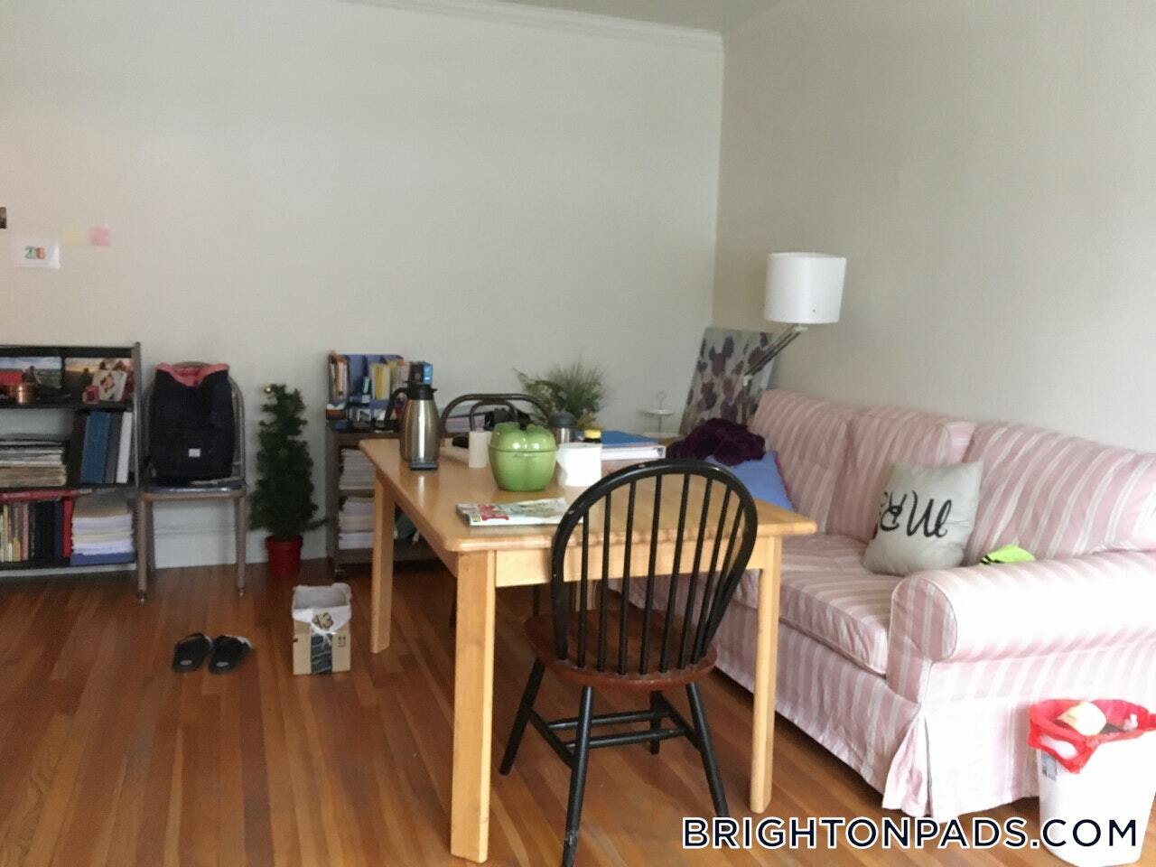 Building Photo - 2045 Commonwealth Ave