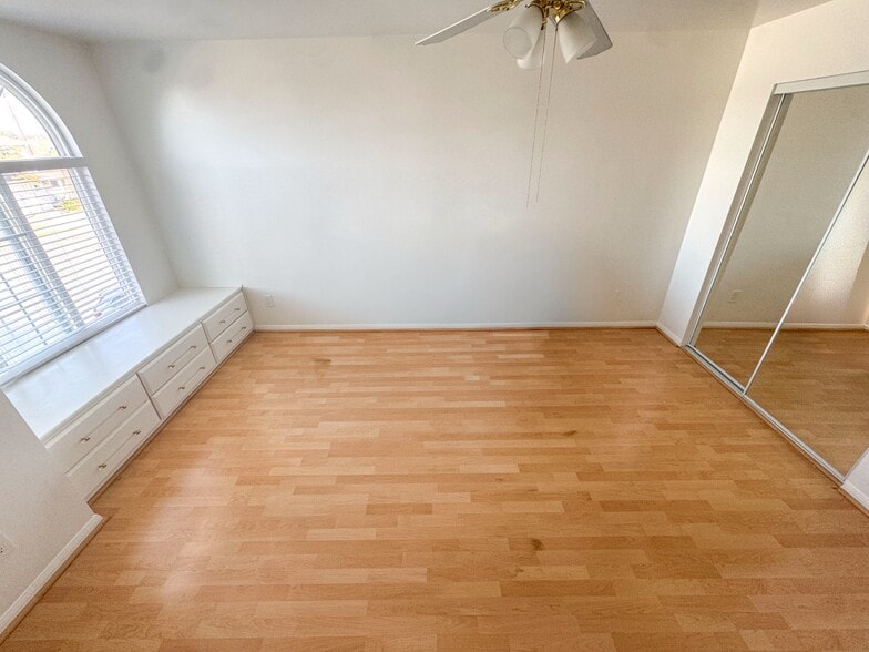 Newly remodeled room - 2926 W 227th St