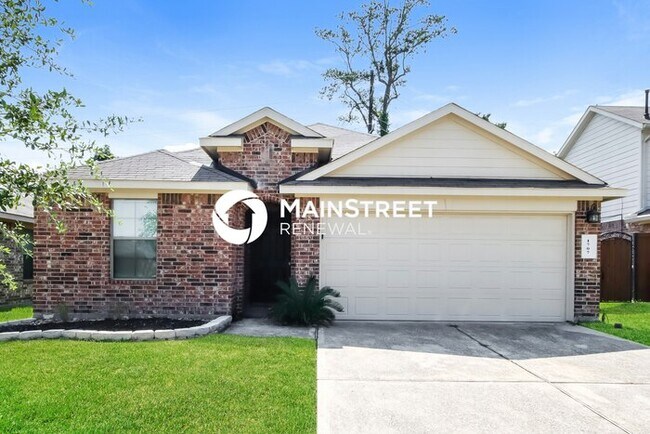Primary Photo - 1707 Grand Plaza Dr