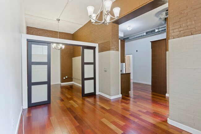 Building Photo - 1201 Fitzwater St
