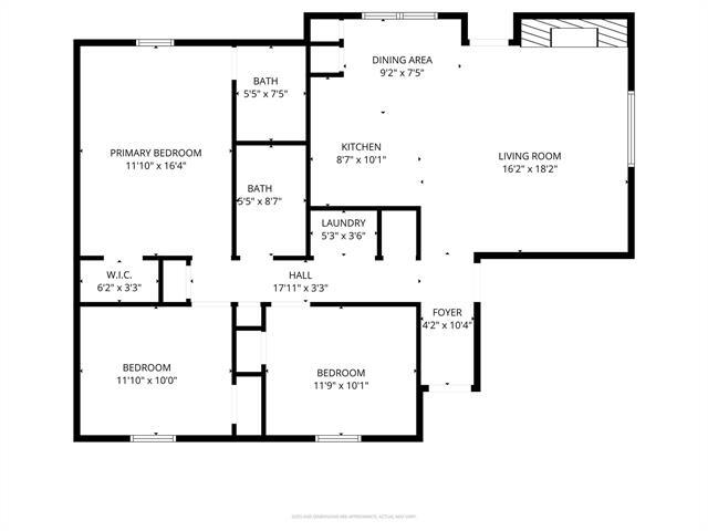 Building Photo - 7517 Clover Ln