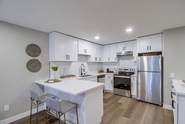 Interior Photo - Glo Apartments