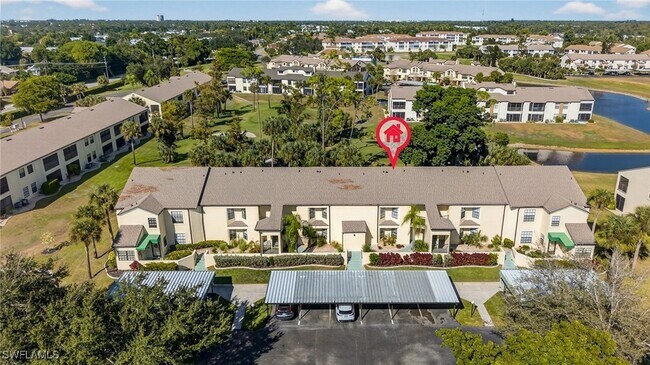 Building Photo - 17220 Terraverde Cir