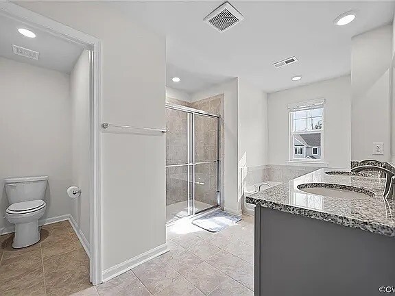 MASTER BATHROOM - 5519 Tag Alder Ter