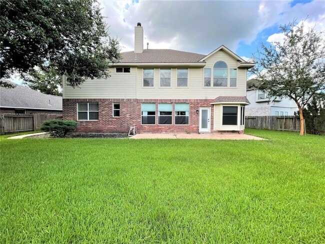 Building Photo - 16407 Stone Prairie Dr